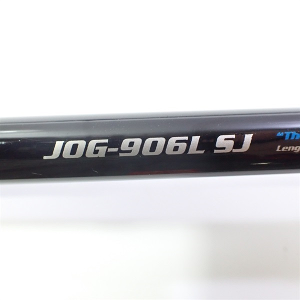 オーシャンゲートＪＯＧ－９６Ｌ ＳＪ